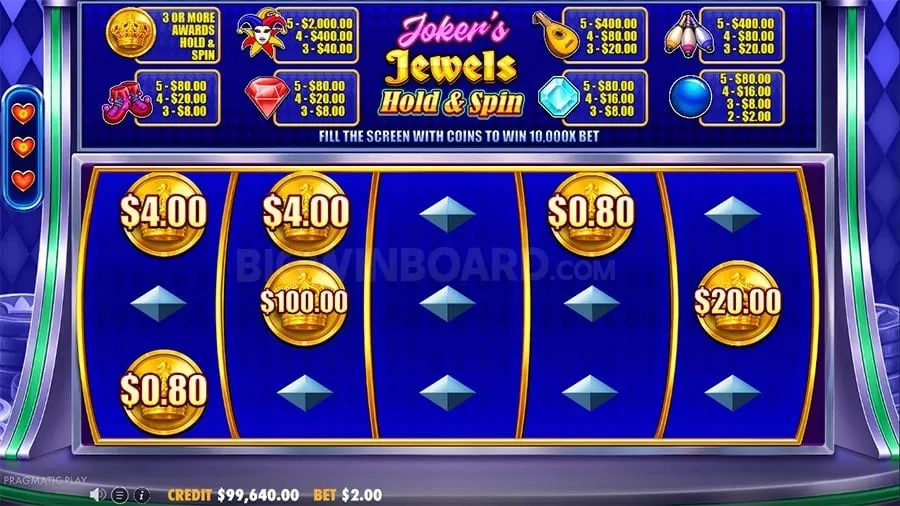 Online security for casino players