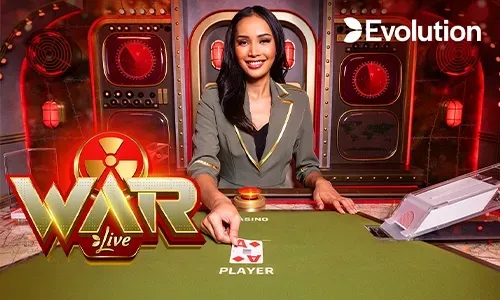 SuperAce Casino games interface